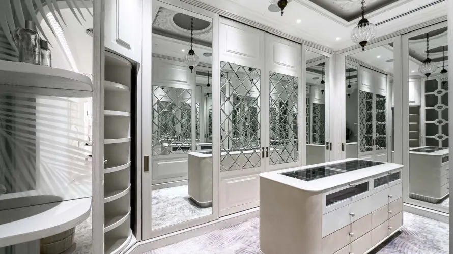 Villa de 5 chambres à Dubai Hills Estate, UAE No. 904 № 27