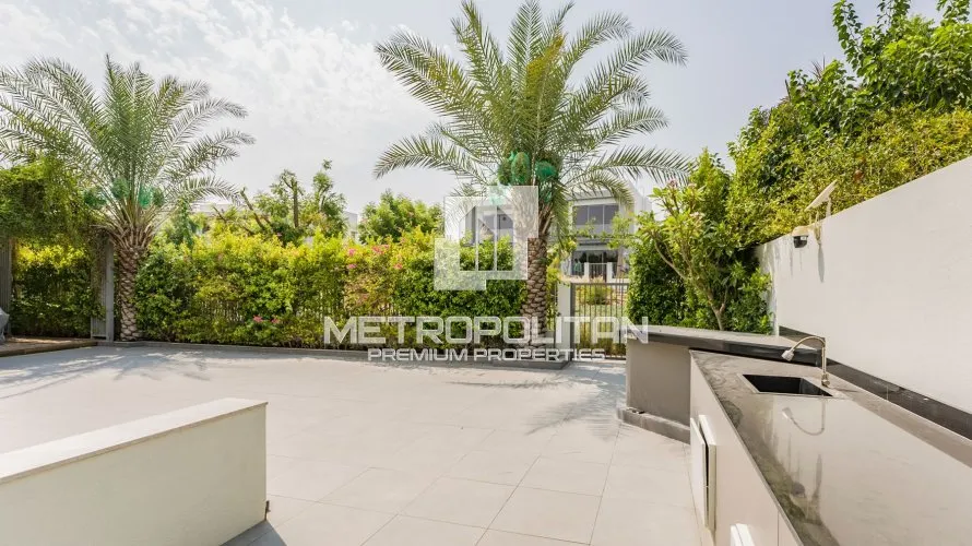 Villa de 5 chambres à Sidra Villas, UAE No. 243 № 16