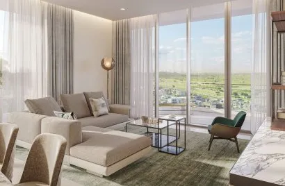 Appartement de 3 chambres à Dubai Hills Estate, UAE No. 364