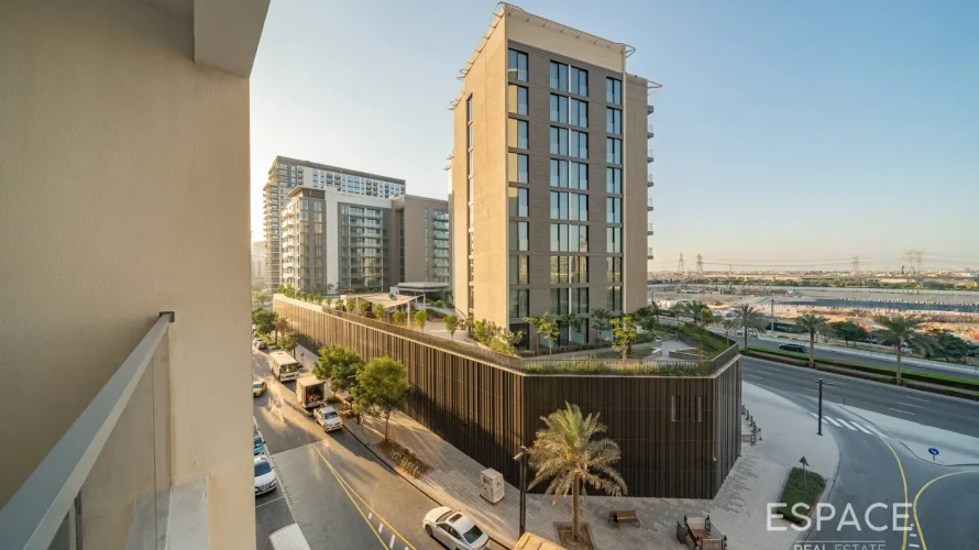 Appartement de 2 chambres à Dubai Hills Estate, UAE No. 913 № 14