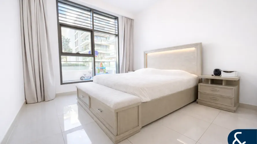 Appartement de 2 chambres à Dubai Hills Estate, UAE No. 1102 № 3