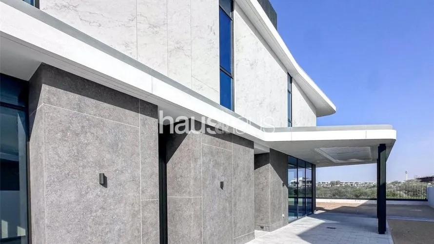 Villa de 6 chambres à Dubai Hills Estate, UAE No. 455 № 18