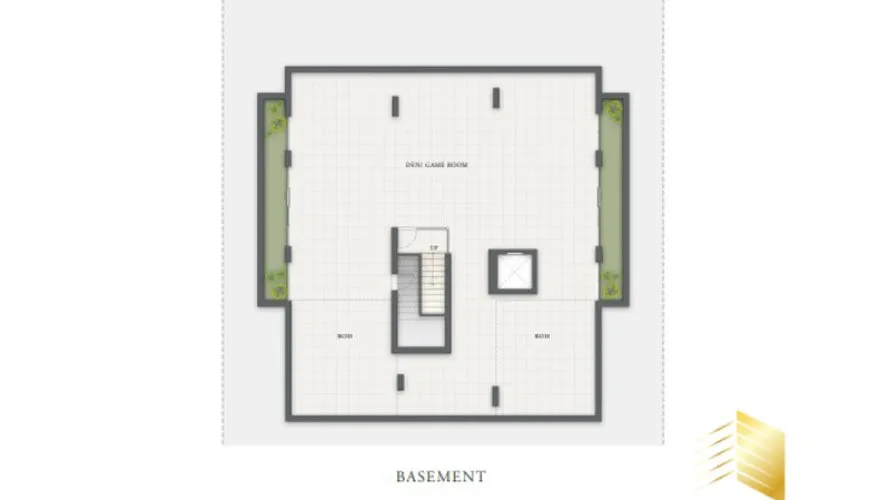Villa de 5 chambres à Dubai Hills Estate, UAE No. 208 № 4