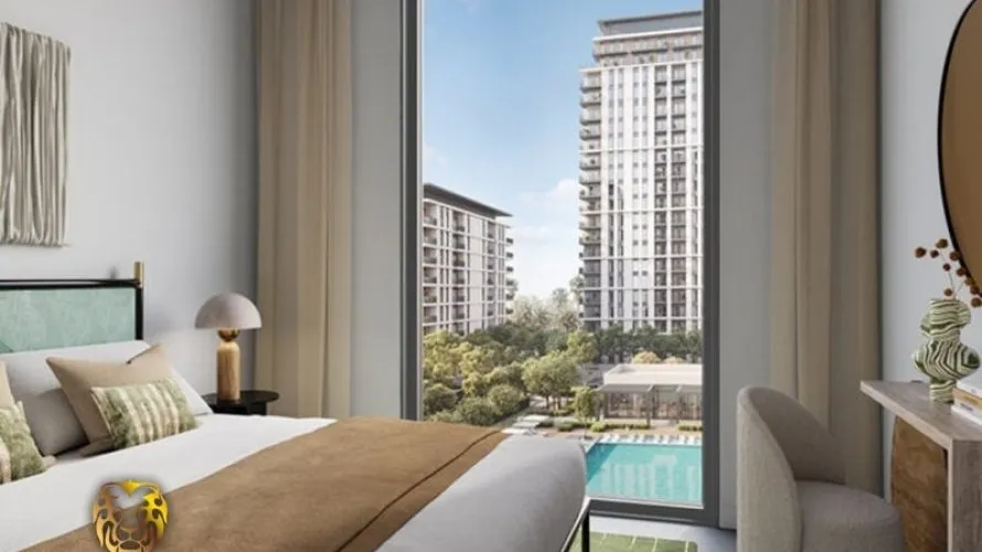 Appartement de 3 chambres à Dubai Hills Estate, UAE No. 244 № 9