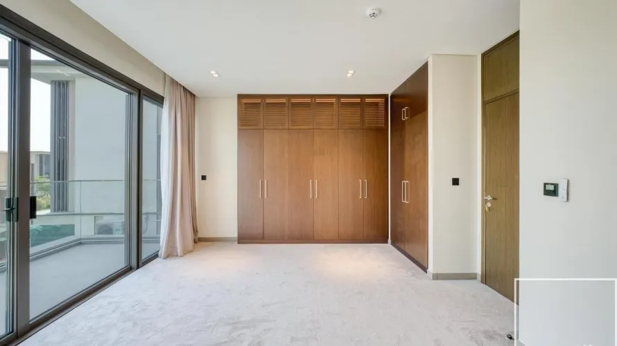 Villa de 4 chambres à Golf Place, UAE No. 1071 № 14