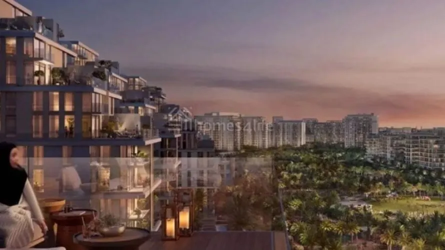 Appartement de 2 chambres à Dubai Hills Estate, UAE No. 1153 № 9