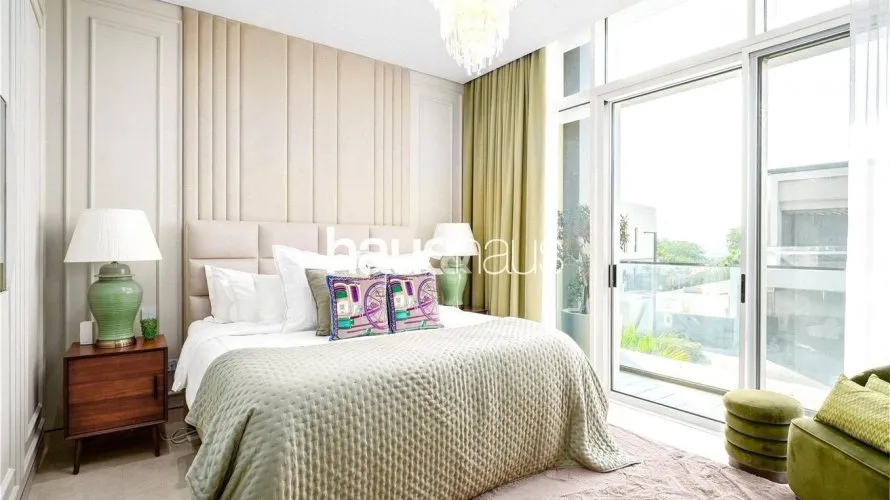 Villa de 6 chambres à Golf Place, UAE No. 449 № 18