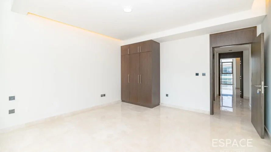 Villa de 5 chambres à Dubai Hills Estate, UAE No. 858 № 1