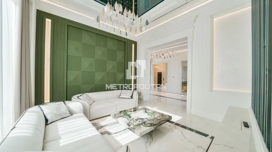 Villa de 7 chambres à Dubai Hills Estate, UAE No. 927 № 5