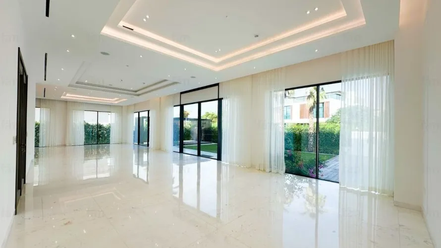 Villa de 6 chambres à Dubai Hills Estate, UAE No. 895 № 7