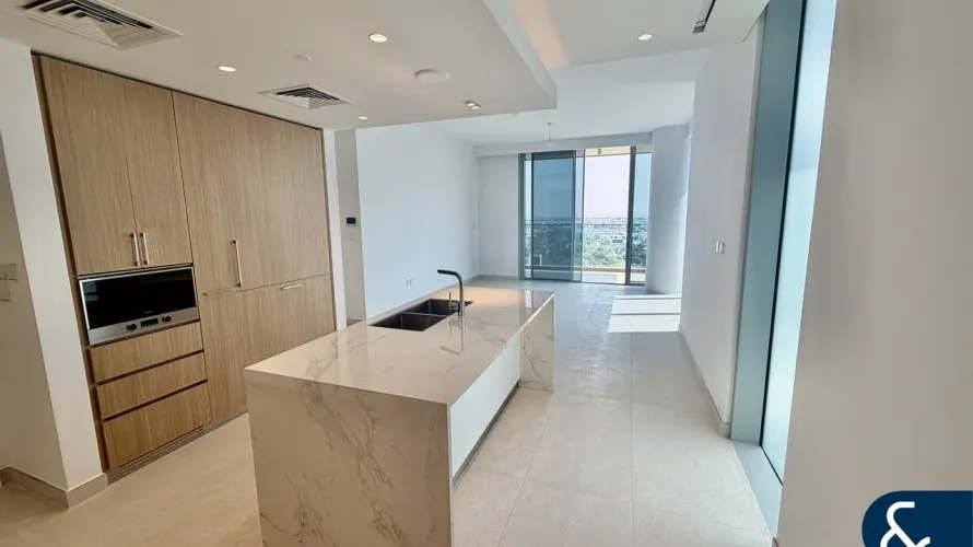 ELLINGTON HOUSE à Dubai Hills Estate, UAE No. 23 № 1