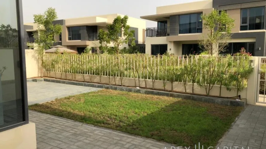 Villa de 4 chambres à Maple at Dubai Hills Estate, UAE No. 198