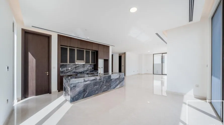 Villa de 5 chambres à Dubai Hills Estate, UAE No. 676 № 4