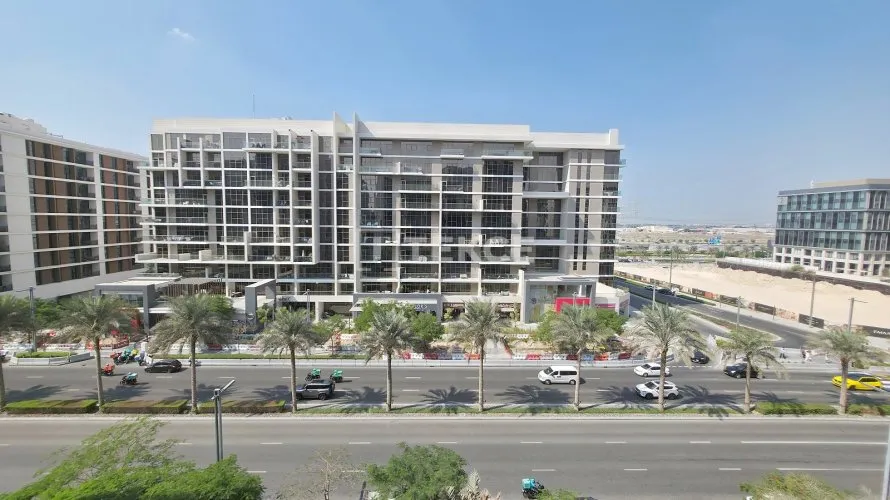 Appartement de 2 chambres à Dubai Hills Estate, UAE No. 878 № 17