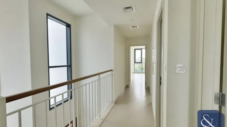 Villa de 4 chambres à Maple at Dubai Hills Estate, UAE No. 1168 № 5