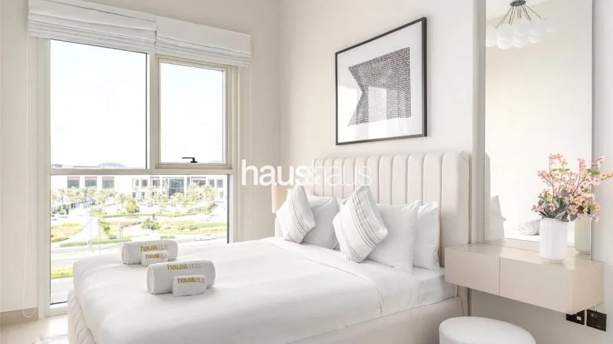 Appartement de 2 chambres à Dubai Hills Estate, UAE No. 430 № 7