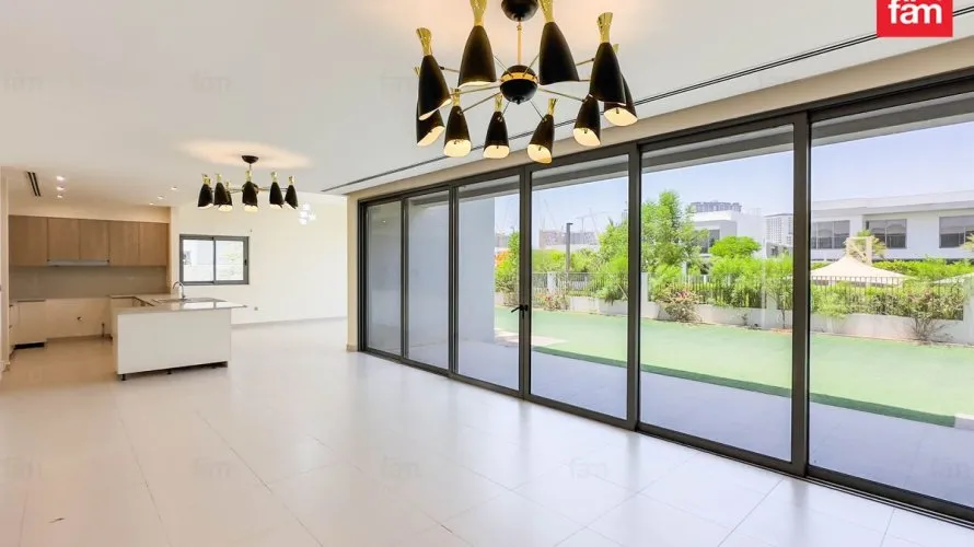 Villa de 5 chambres à Dubai Hills Estate, UAE No. 357 № 26