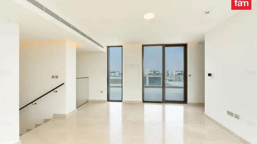 Villa de 5 chambres à Dubai Hills Estate, UAE No. 675 № 18