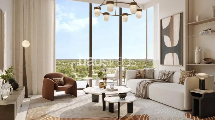 Appartement de 1 chambre à Dubai Hills Estate, UAE No. 478