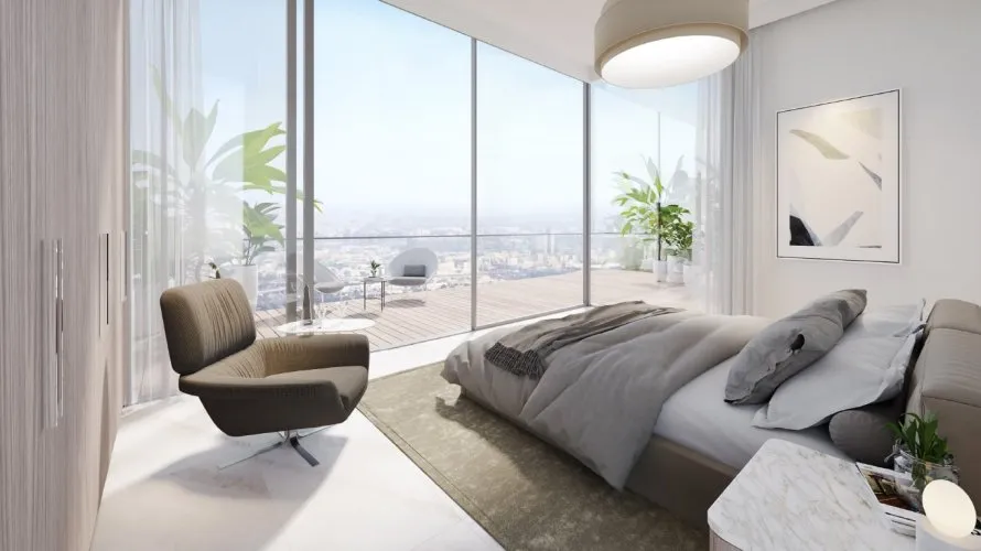 Appartement de 3 chambres à Dubai Hills Estate, UAE No. 137 № 7