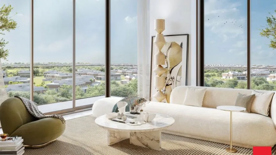 Appartement de 1 chambre à Dubai Hills Estate, UAE No. 629 № 7