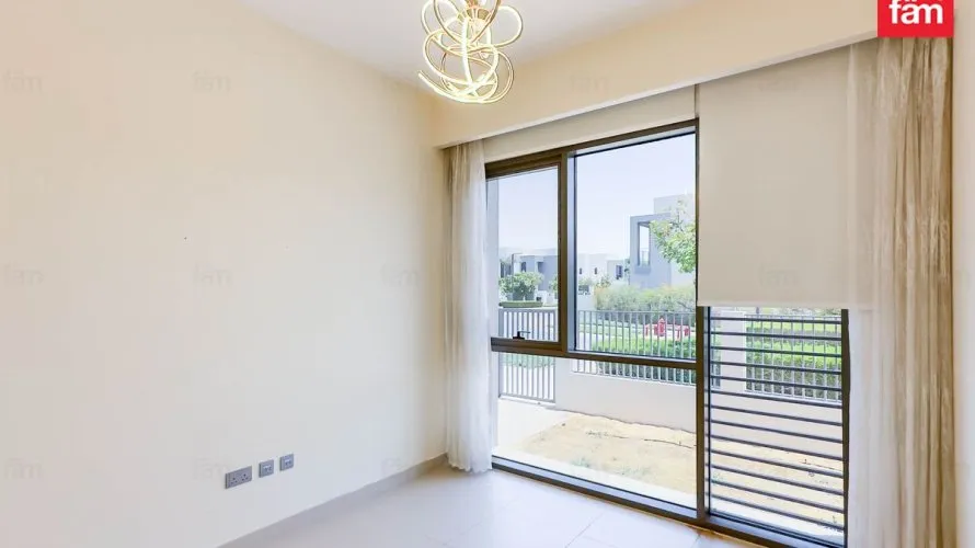 Villa de 5 chambres à Dubai Hills Estate, UAE No. 357 № 16