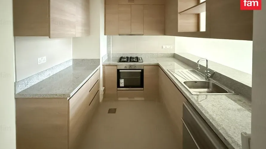 Appartement de 1 chambre à Dubai Hills Estate, UAE No. 1054 № 9