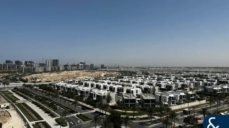 COLLECTIVE à Dubai Hills Estate, UAE No. 15 № 6