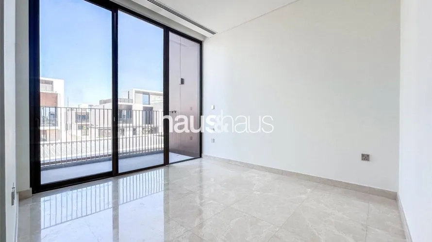 Villa de 5 chambres à Dubai Hills Estate, UAE No. 456 № 10