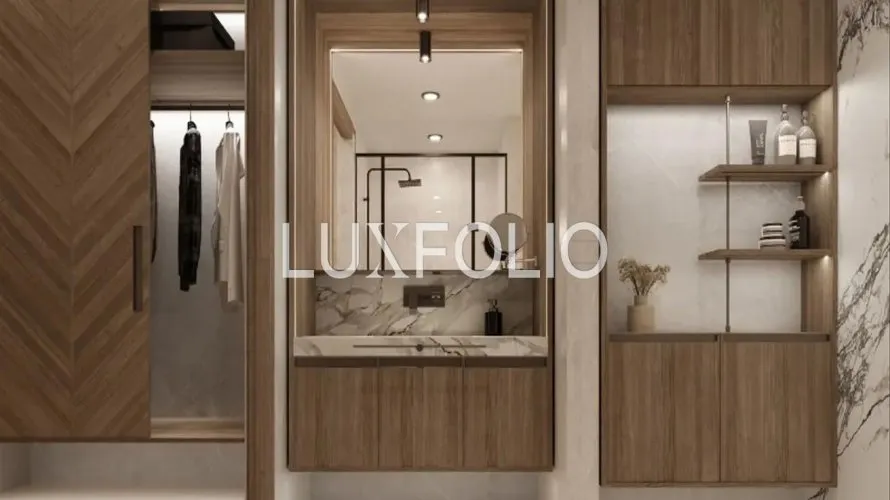 Appartement de 1 chambre à Dubai Hills Estate, UAE No. 502 № 10