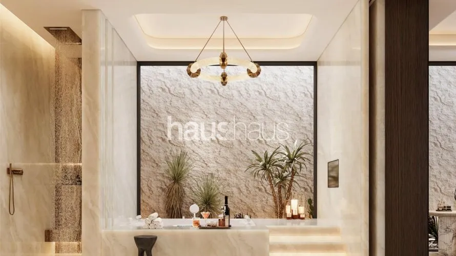 Villa de 6 chambres à Emerald Hills, UAE No. 451 № 10