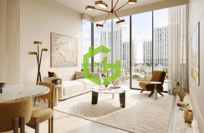 Appartement de 1 chambre à Dubai Hills Estate, UAE No. 379