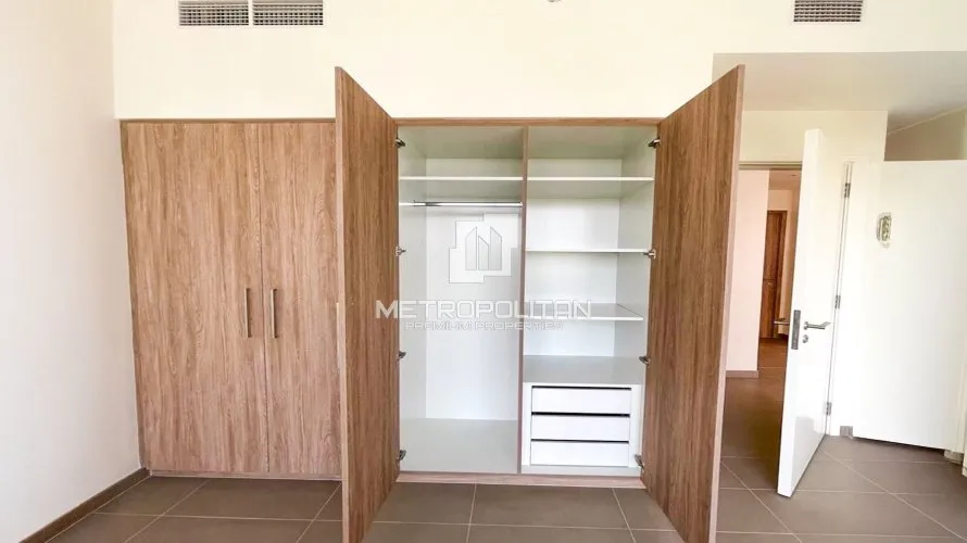 Appartement de 1 chambre à Dubai Hills Estate, UAE No. 930 № 3