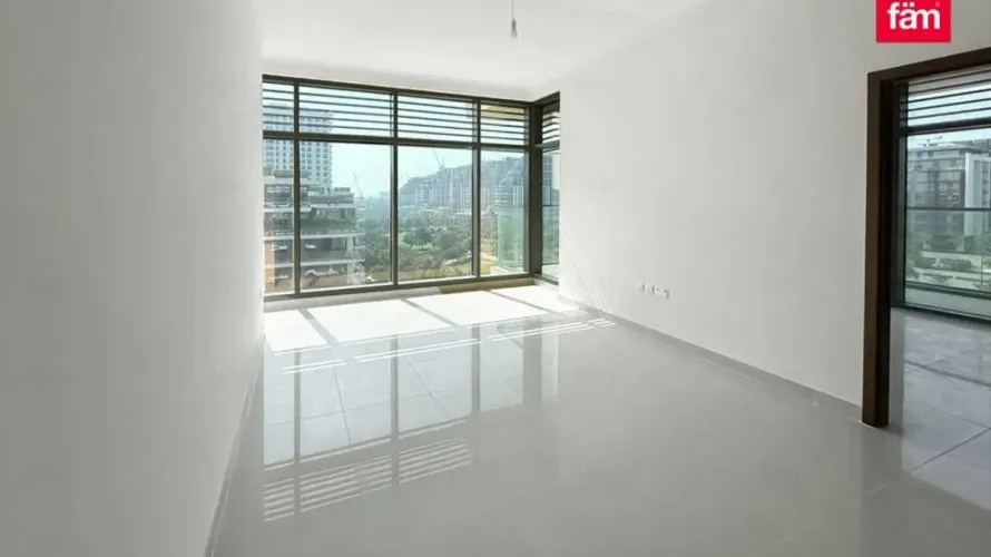 Appartement de 4 chambres à Dubai Hills Estate, UAE No. 323 № 3
