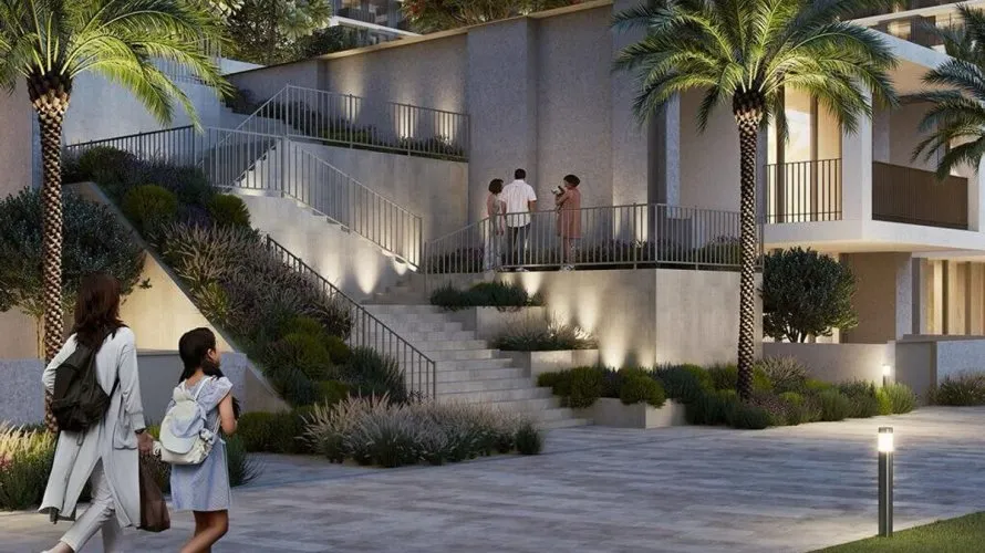 Appartement de 3 chambres à Dubai Hills Estate, UAE No. 335 № 6