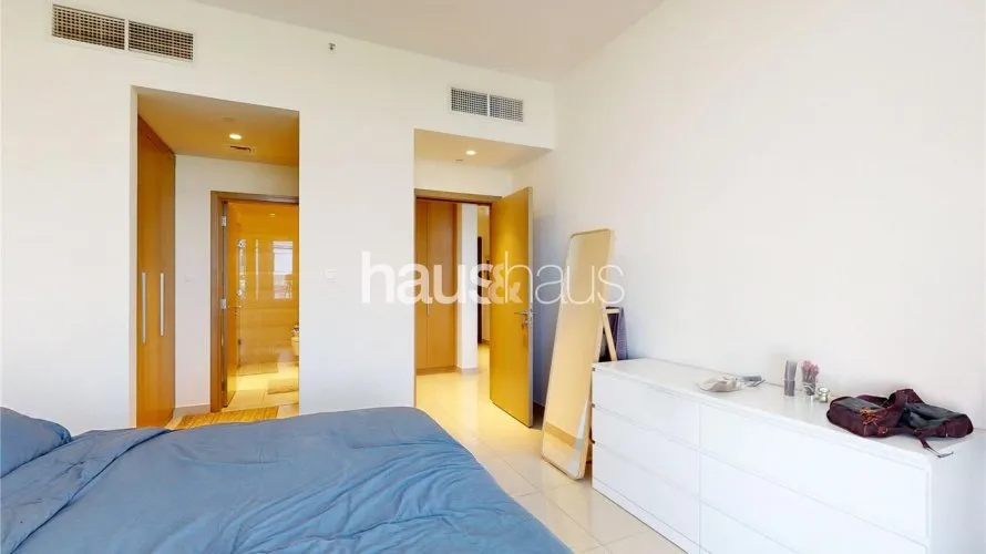 Appartement de 1 chambre à Park Heights, UAE No. 471 № 5