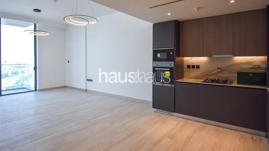 Appartement de 3 chambres à Dubai Hills Estate, UAE No. 425 № 1