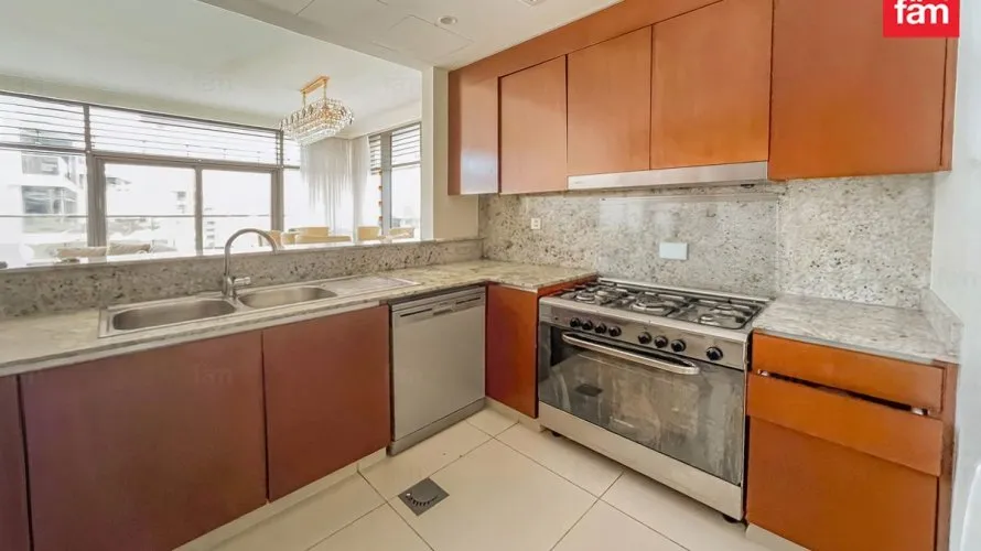 Appartement de 3 chambres à Dubai Hills Estate, UAE No. 1096 № 5