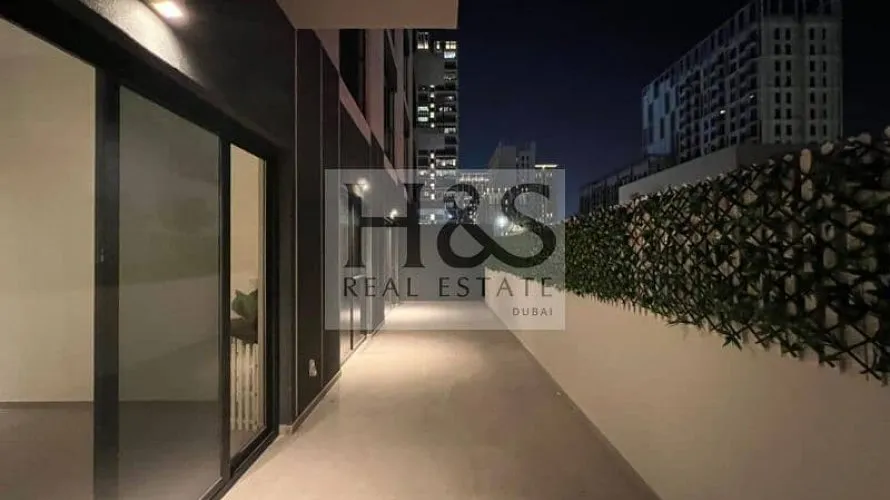 Appartement de 2 chambres à Dubai Hills Estate, UAE No. 634 № 2