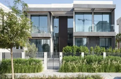 Villa - Fairways à Dubai Hills Estate, UAE No. 35