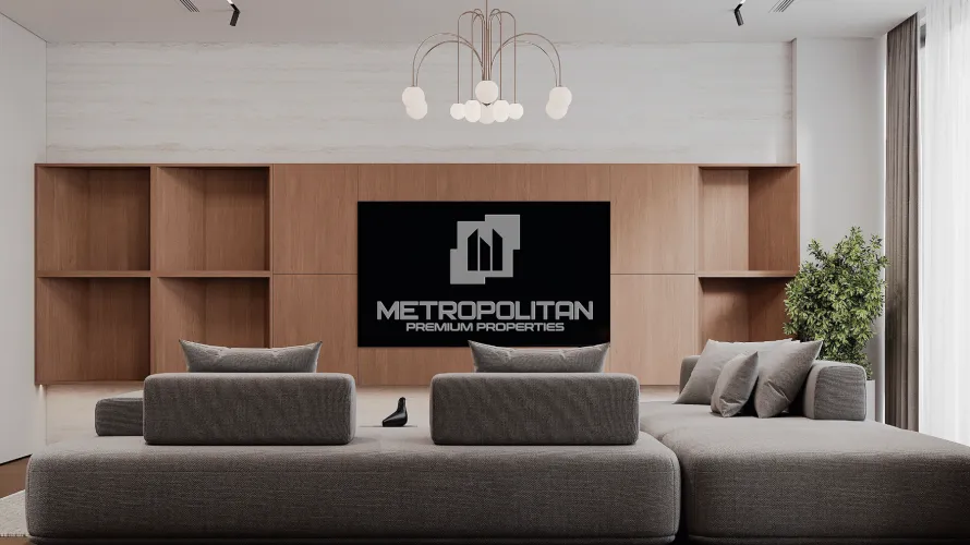 Villa de 4 chambres à Sidra Villas, UAE No. 928