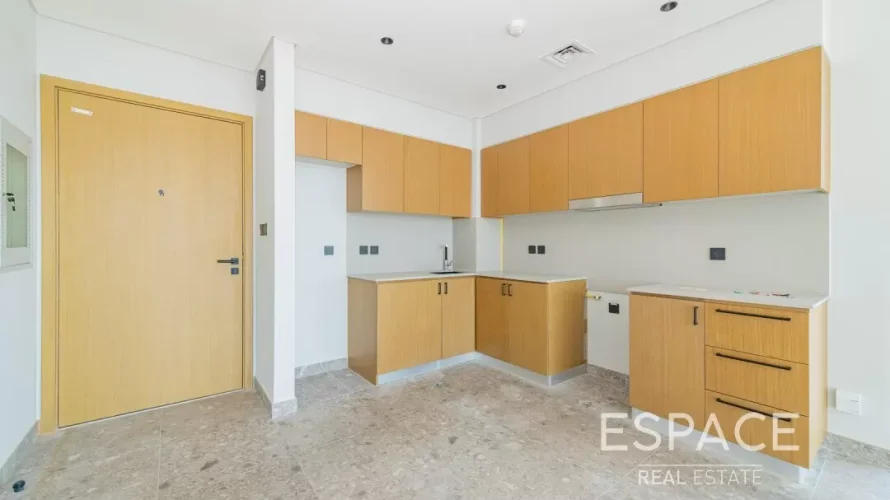 GOLF SUITES à Dubai Hills Estate, UAE No. 17 № 4