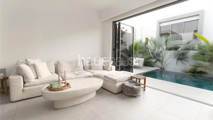 Villa de 3 chambres à Sidra Villas, UAE No. 436 № 27