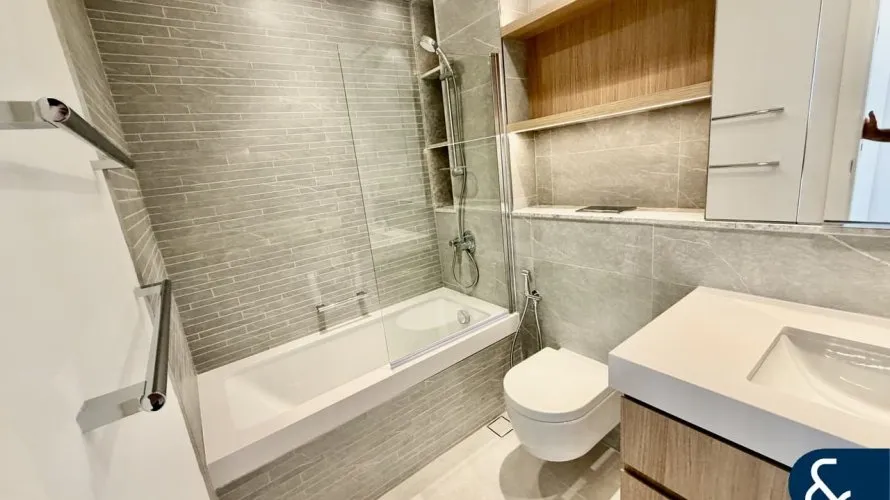 ELLINGTON HOUSE à Dubai Hills Estate, UAE No. 23 № 13