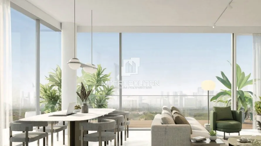 Appartement de 1 chambre à Dubai Hills Estate, UAE No. 957 № 10