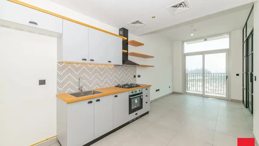 Appartement de 1 chambre à Dubai Hills Estate, UAE No. 1134 № 6