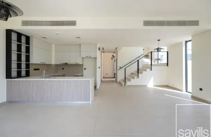 Villa de 3 chambres à Dubai Hills Estate, UAE No. 1072