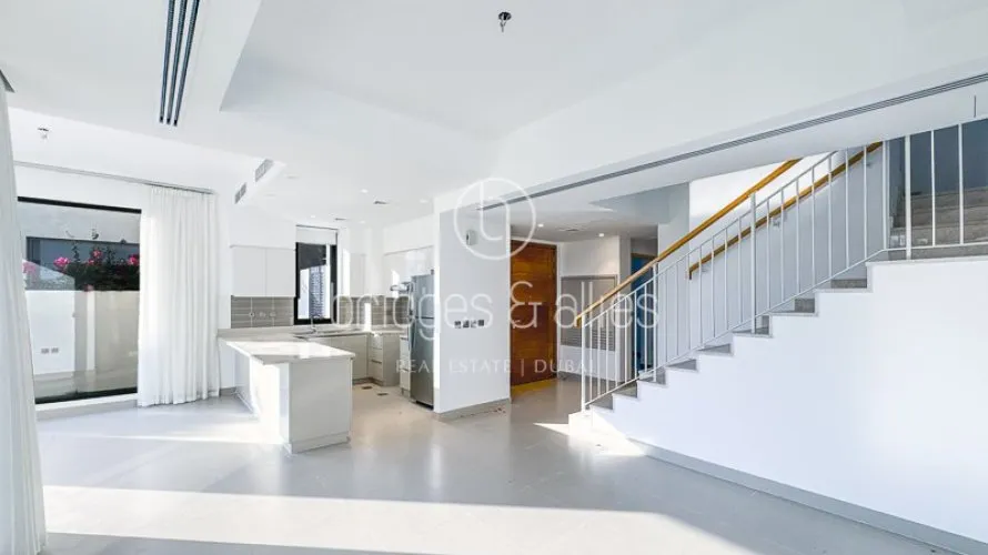 Villa de 5 chambres à Dubai Hills Estate, UAE No. 1149 № 3