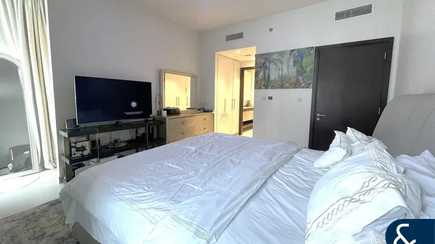 Appartement de 1 chambre à Acacia, UAE No. 1028 № 24