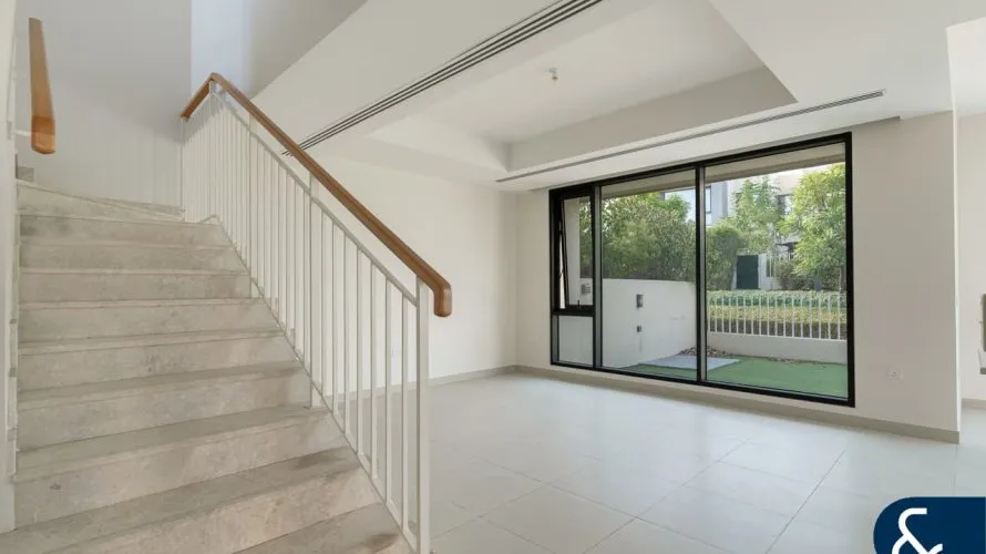 Villa de 5 chambres à Maple at Dubai Hills Estate, UAE No. 994 № 2